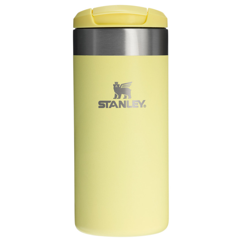 Stanley The AeroLight™ Transit Mug .35L / 12oz Sarı Unisex Termos 