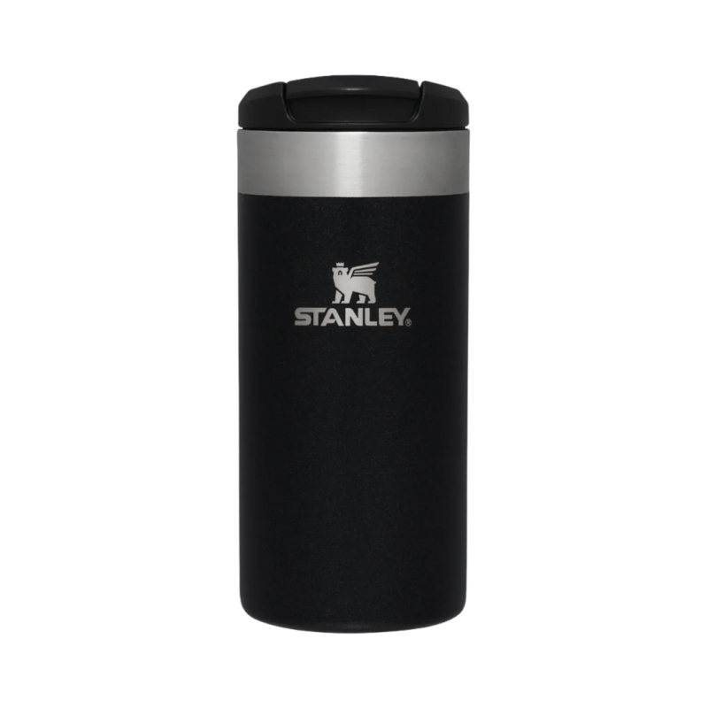 Stanley The AeroLight Transit Mug .35L / 12oz Siyah Unisex Termos - Stanley