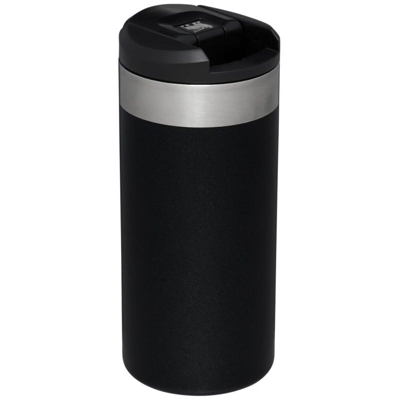 Stanley The AeroLight Transit Mug .35L / 12oz Siyah Unisex Termos - Stanley (1)