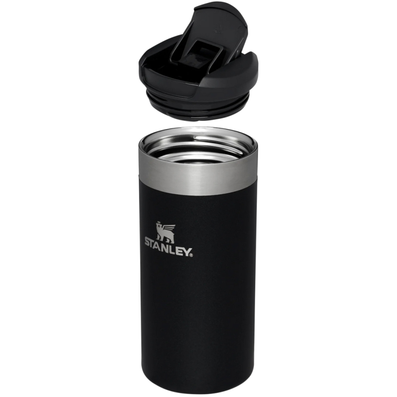 Stanley The AeroLight Transit Mug .35L / 12oz Siyah Unisex Termos - 3