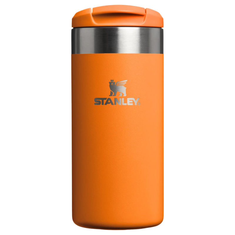 Stanley The AeroLight Transit Mug .35L / 12oz Turuncu Unisex Termos 