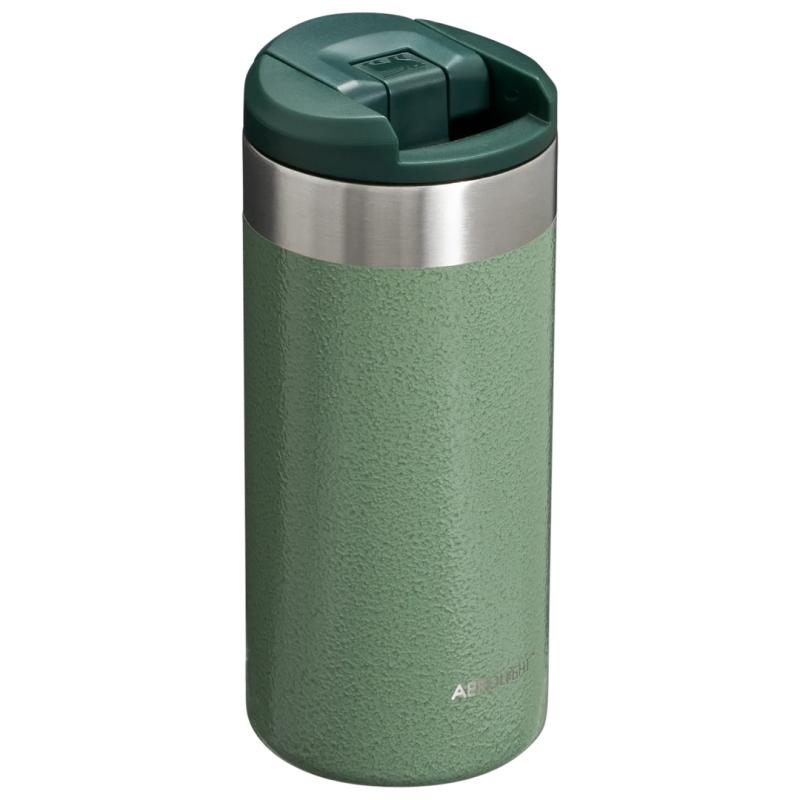 Stanley The AeroLight Transit Mug .35L / 12oz Yeşil Unisex Termos - 3