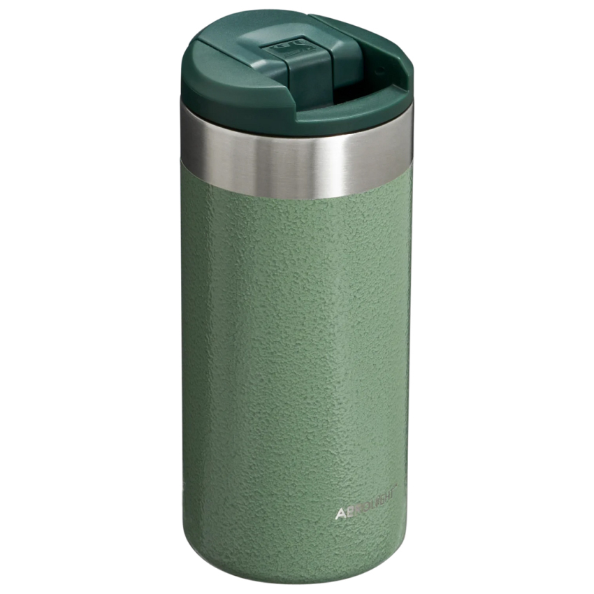 Stanley The AeroLight Transit Mug .35L / 12oz Yeşil Unisex Termos - 3