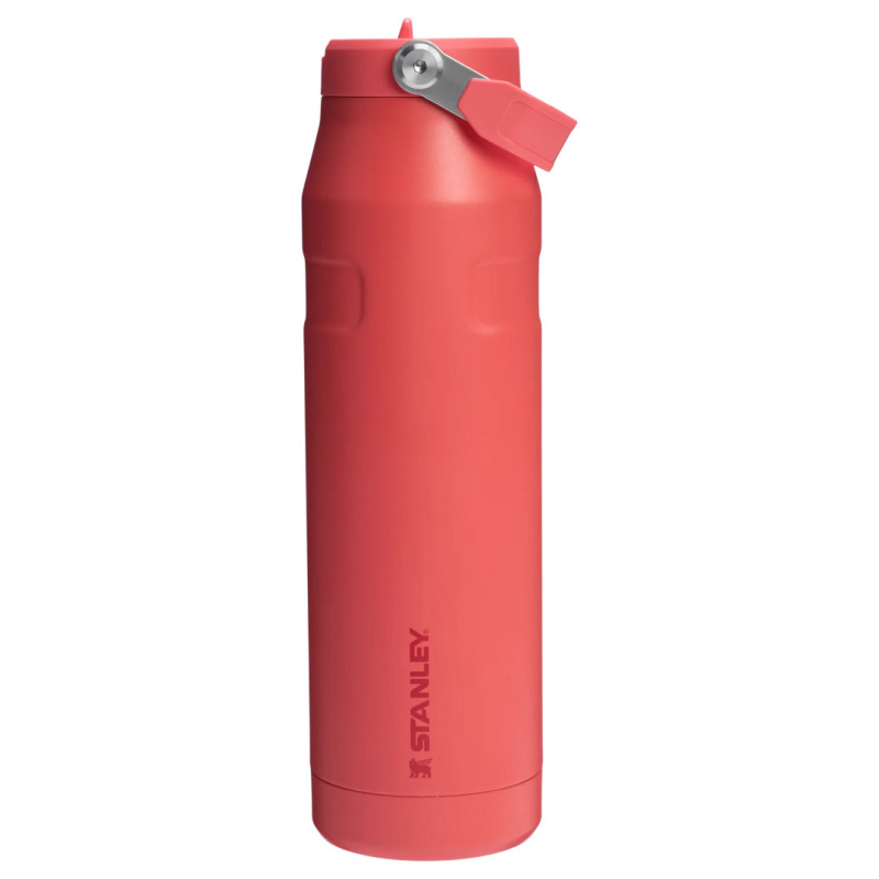 Stanley The IceFlow™ Flip Straw 2.0 1.06L / 36oz Kırmızı Unisex Termos 