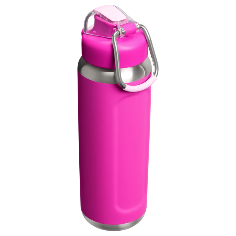 Stanley The Stanley Wellspring Bottle 0.7L / 24oz Pembe Unisex Termos - Stanley (1)