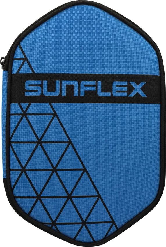 Sunflex Duplex Renkli Unisex Raket Kılıfı - 1