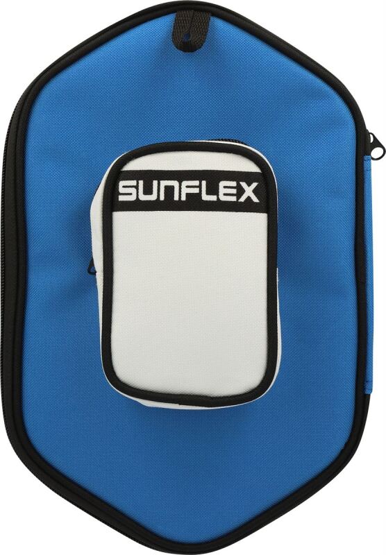 Sunflex Duplex Renkli Unisex Raket Kılıfı - Sunflex (1)
