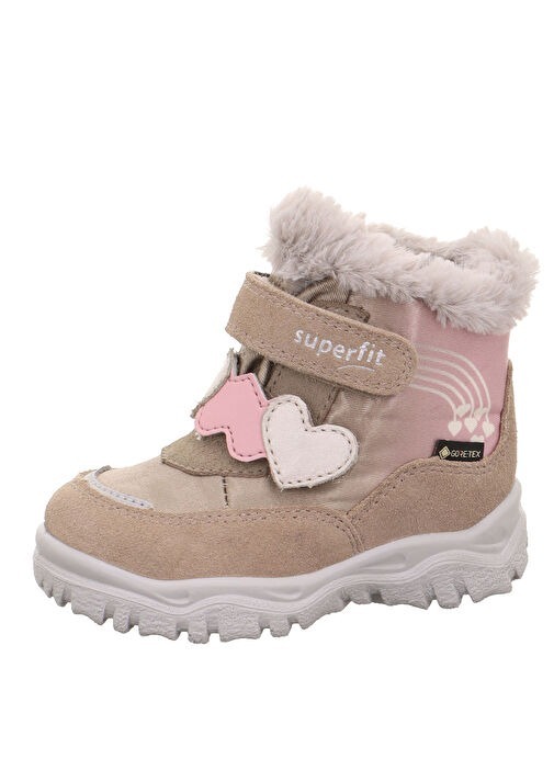 Superfit Husky+ Bej Çocuk Bot - Superfit (1)