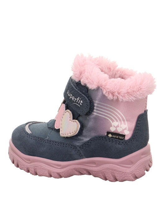 Superfit Husky+ Mavi-Pembe Çocuk Bot - Superfit (1)