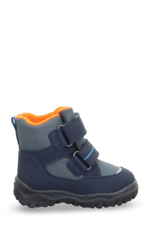 Superfit Husky1 Mavi-Turuncu Çocuk Bot - Superfit (1)