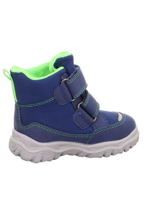 Superfit Husky1 Mavi-Yeşil Çocuk Bot - 3