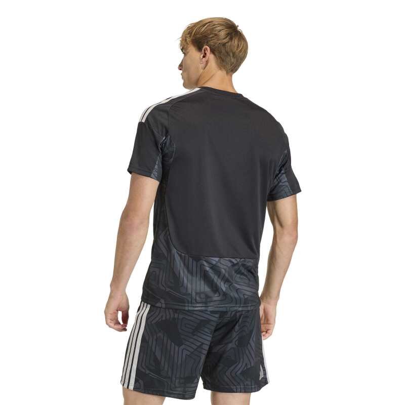 Adidas Tiro26 Competition Kaleci Siyah Erkek Forma - Adidas (1)