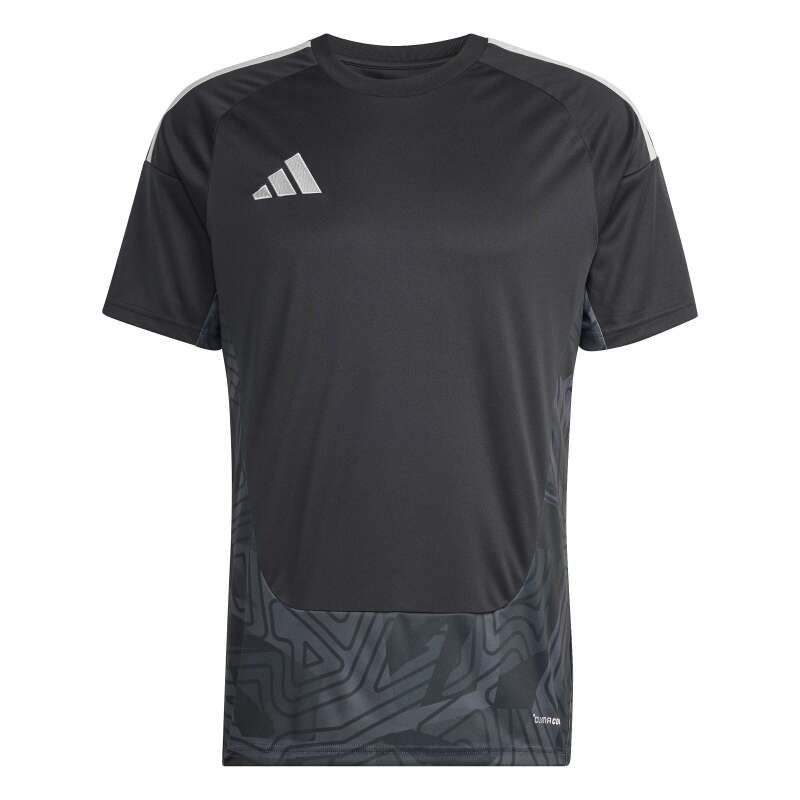 Adidas Tiro26 Competition Kaleci Siyah Erkek Forma - 7