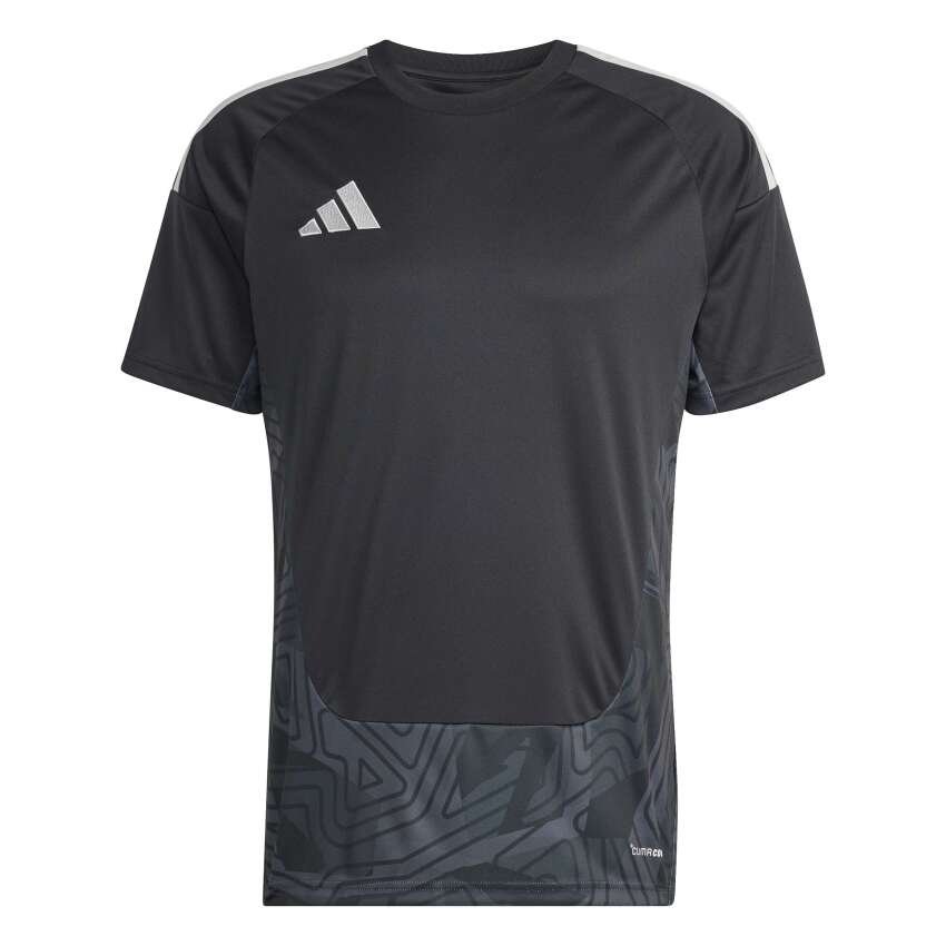 Adidas Tiro26 Competition Kaleci Siyah Erkek Forma - 7