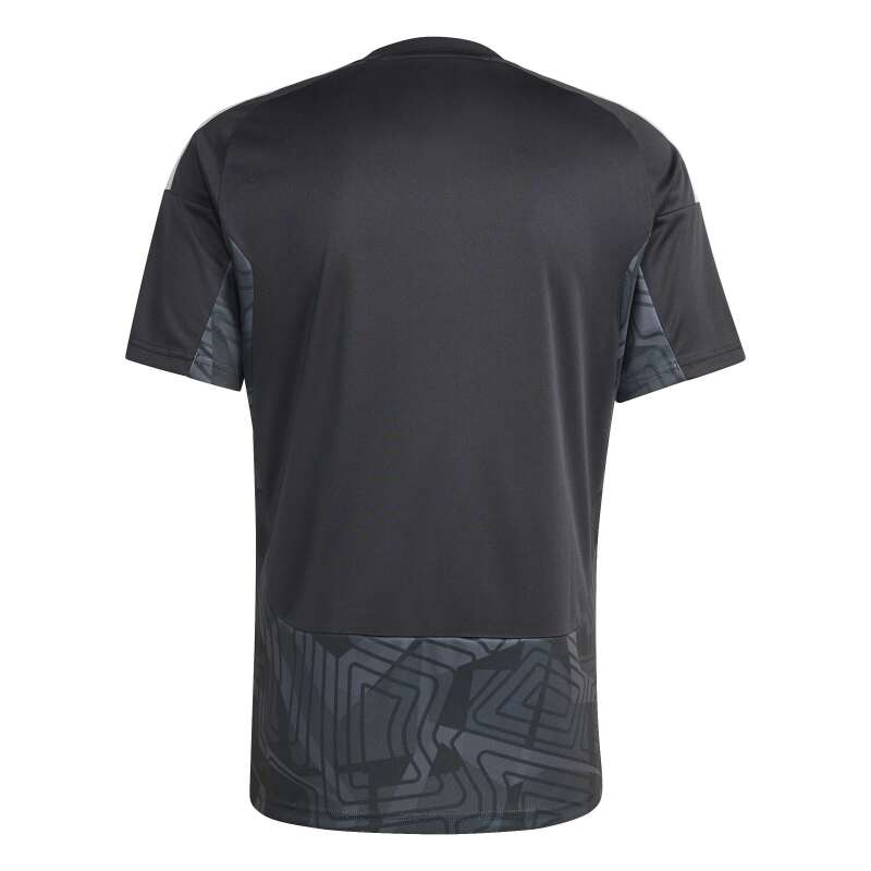 Adidas Tiro26 Competition Kaleci Siyah Erkek Forma - 8