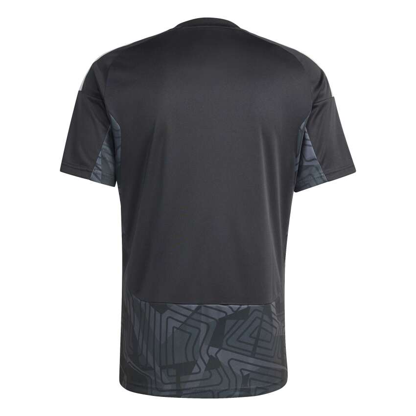 Adidas Tiro26 Competition Kaleci Siyah Erkek Forma - 8