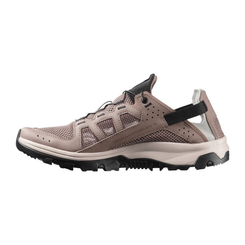 Salomon Techamphibian 5 Kahverengi Erkek Outdoor Ayakkabı - Salomon (1)
