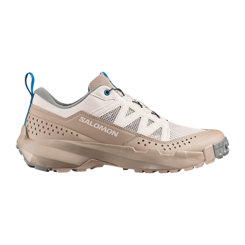 Salomon Terramphinian Bej Erkek Outdoor Ayakkabı - Salomon