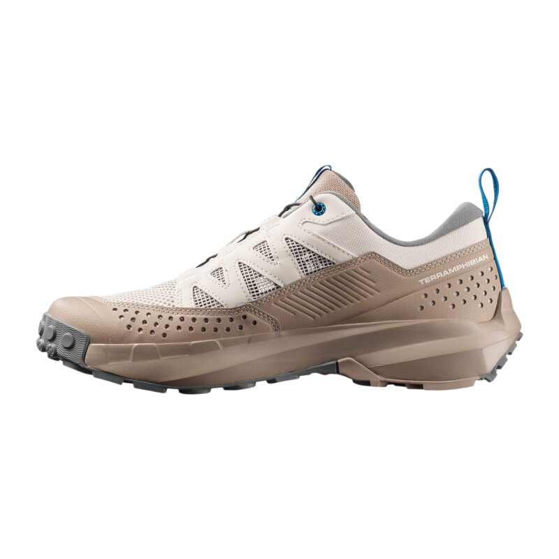 Salomon Terramphinian Bej Erkek Outdoor Ayakkabı - Salomon (1)