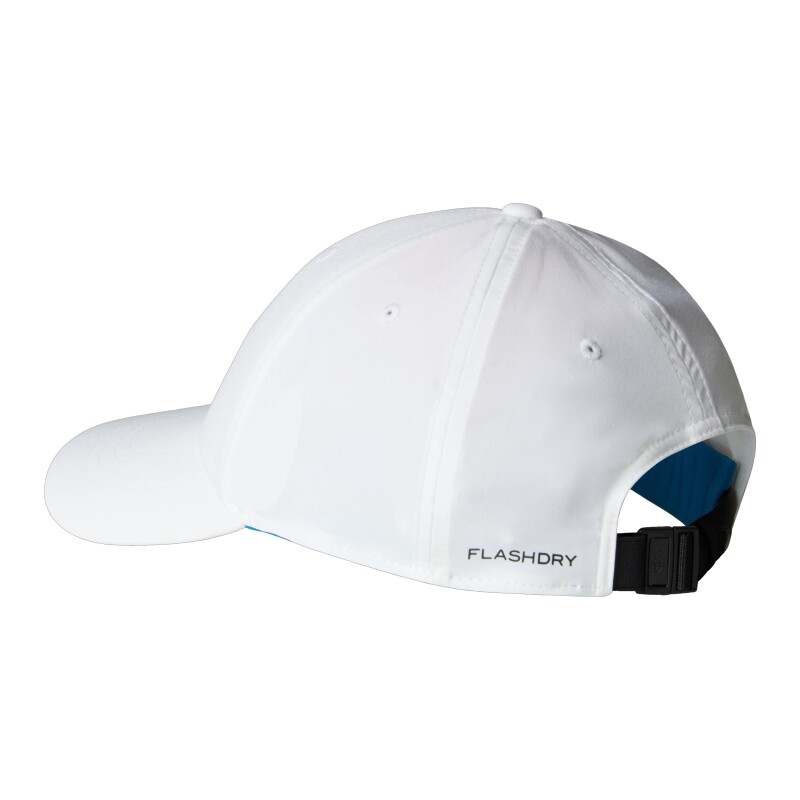 The North Face 66 Flashdry Hat Beyaz Unisex Şapka - The North Face (1)