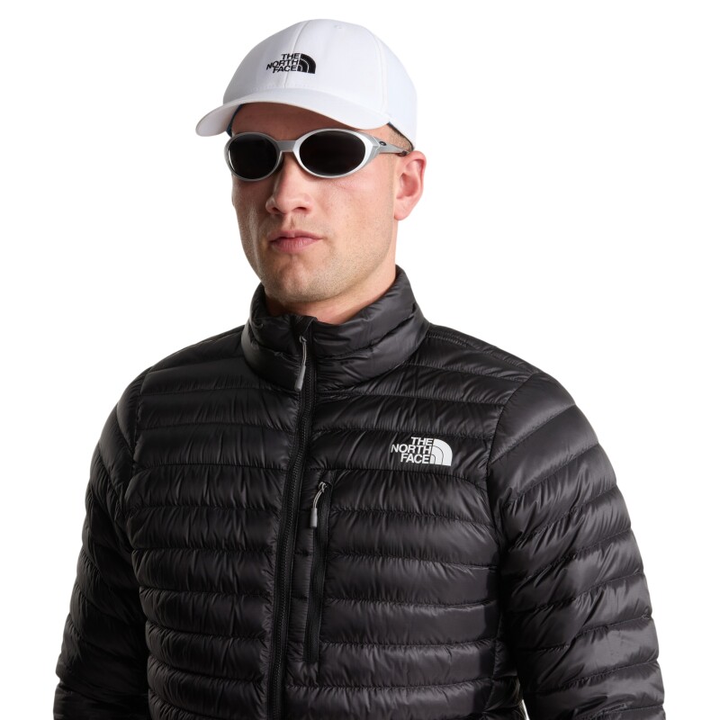 The North Face 66 Flashdry Hat Beyaz Unisex Şapka - 4