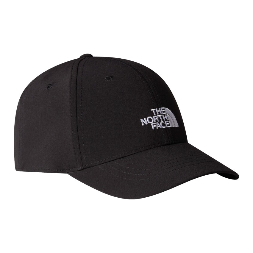 The North Face 66 Flashdry Hat Siyah Unisex Şapka - 1