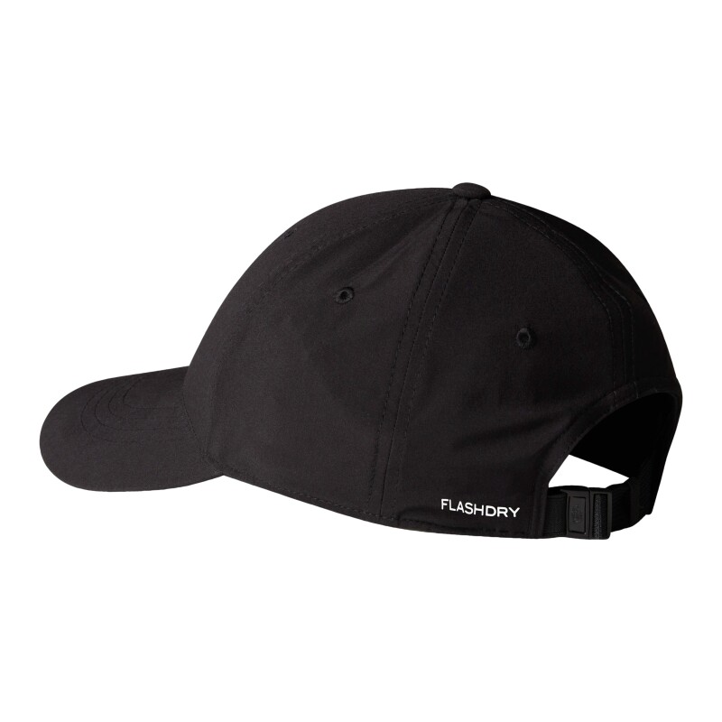 The North Face 66 Flashdry Hat Siyah Unisex Şapka - The North Face (1)
