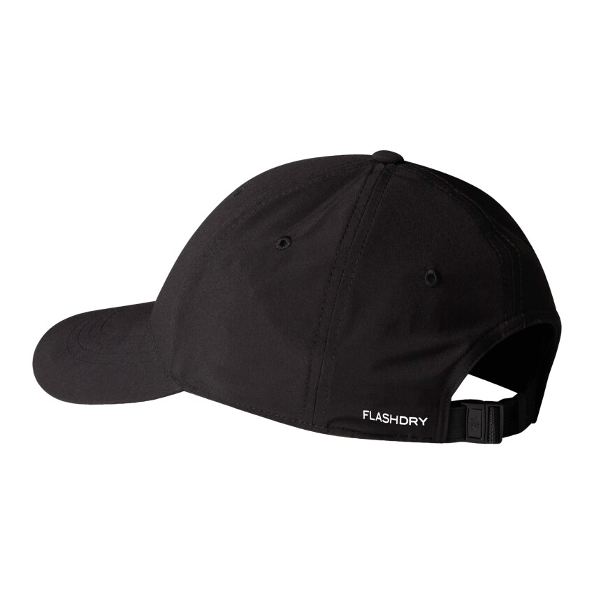 The North Face 66 Flashdry Hat Siyah Unisex Şapka - 2