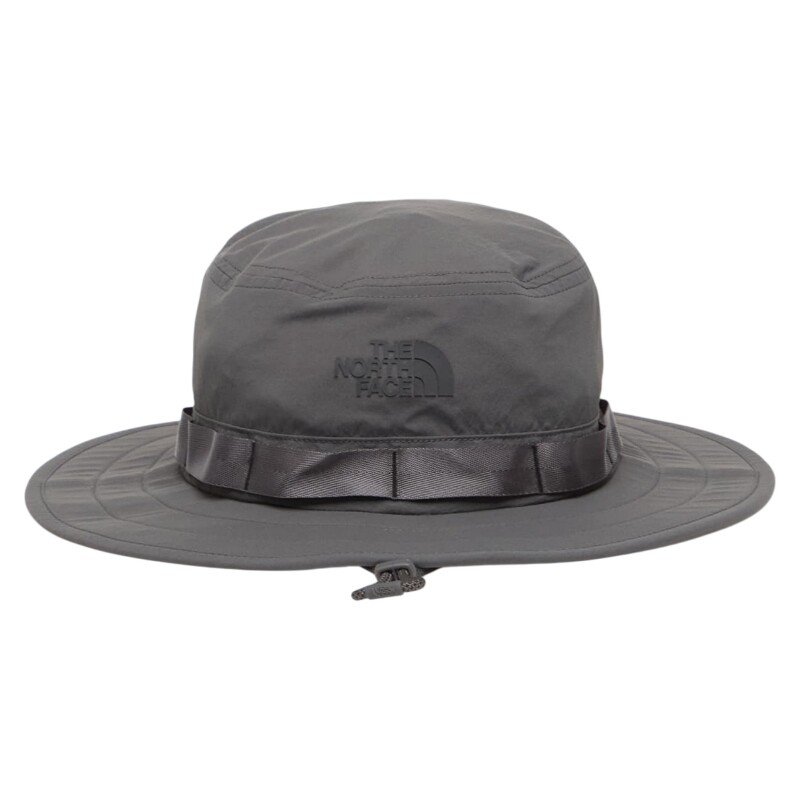 The North Face Class V Brimmer Antrasit Unisex Şapka - The North Face