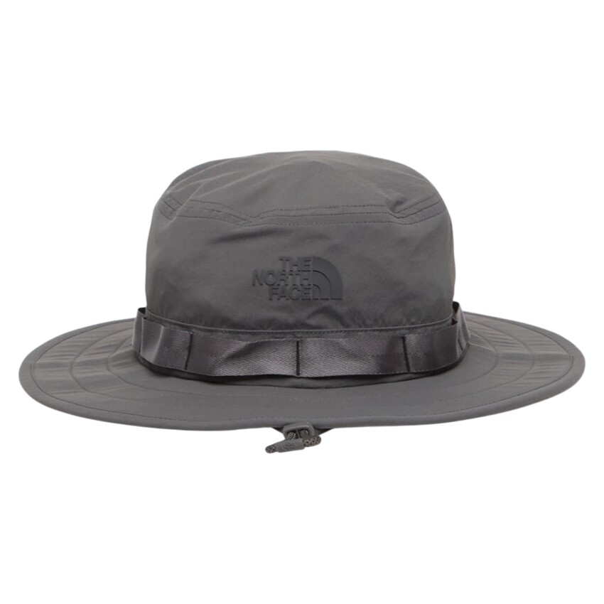 The North Face Class V Brimmer Antrasit Unisex Şapka - 1