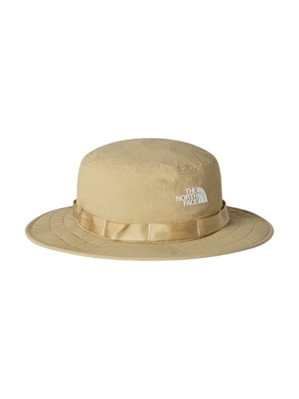 The North Face Class V Brimmer Bej Unisex Şapka - The North Face