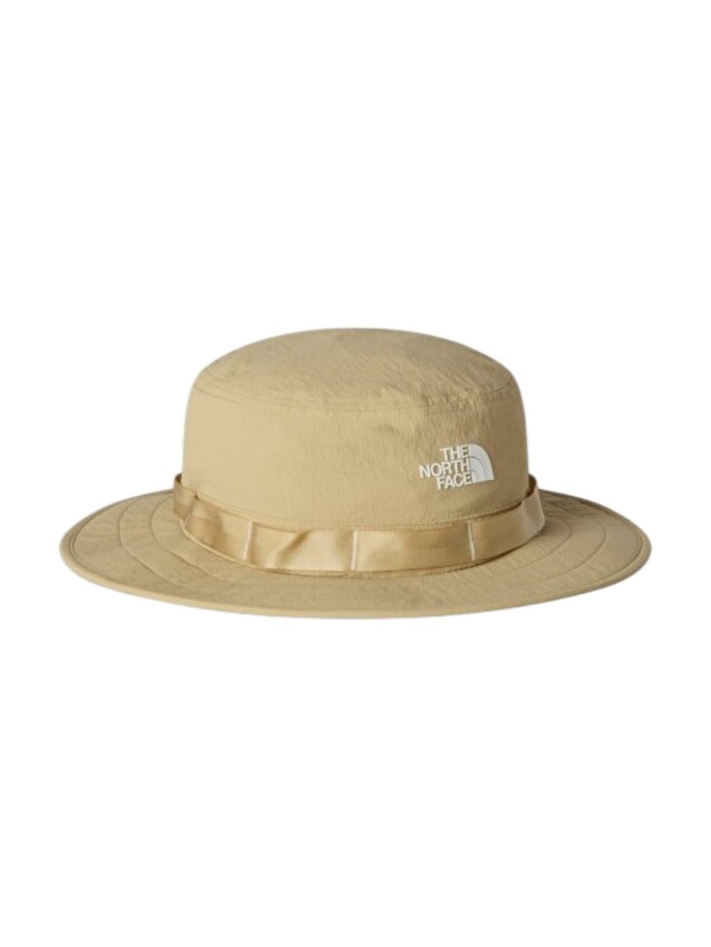 The North Face Class V Brimmer Bej Unisex Şapka - 1