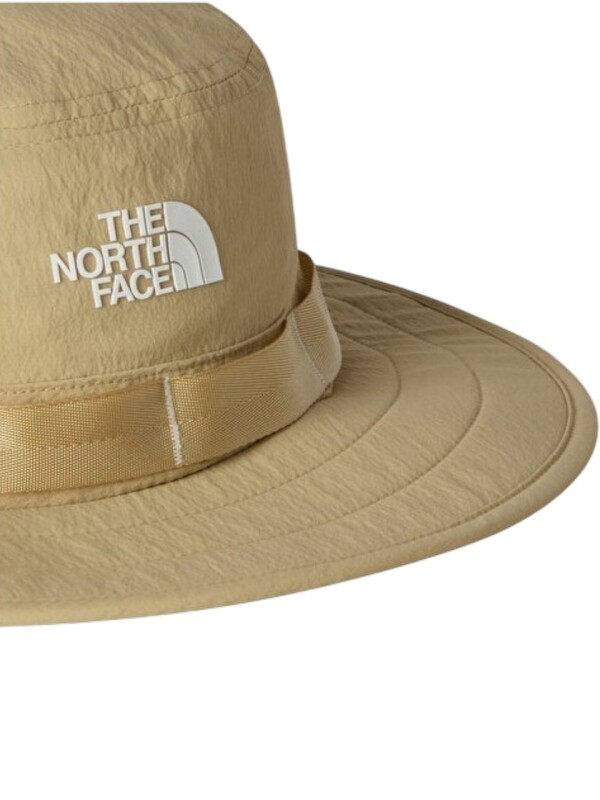 The North Face Class V Brimmer Bej Unisex Şapka - 4