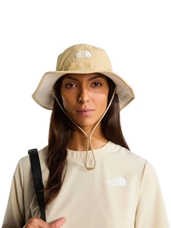 The North Face Class V Brimmer Bej Unisex Şapka - 5