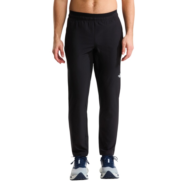 The North Face M 24/7 Woven Jogger Siyah Erkek Eşofman Altı - The North Face