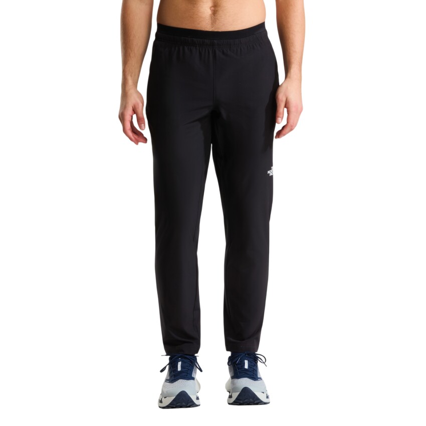 The North Face M 24/7 Woven Jogger Siyah Erkek Eşofman Altı - 1