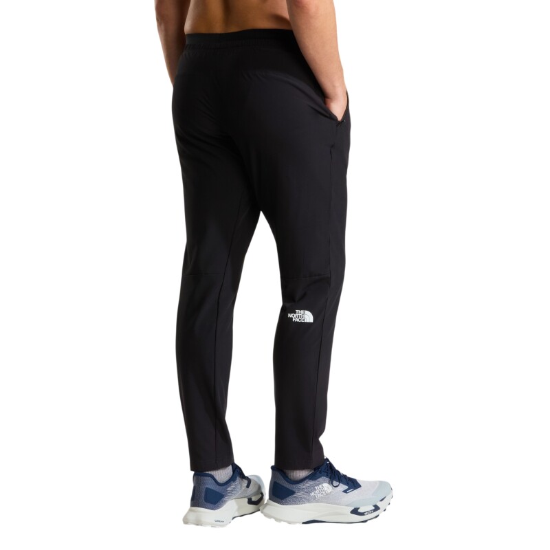 The North Face M 24/7 Woven Jogger Siyah Erkek Eşofman Altı - The North Face (1)