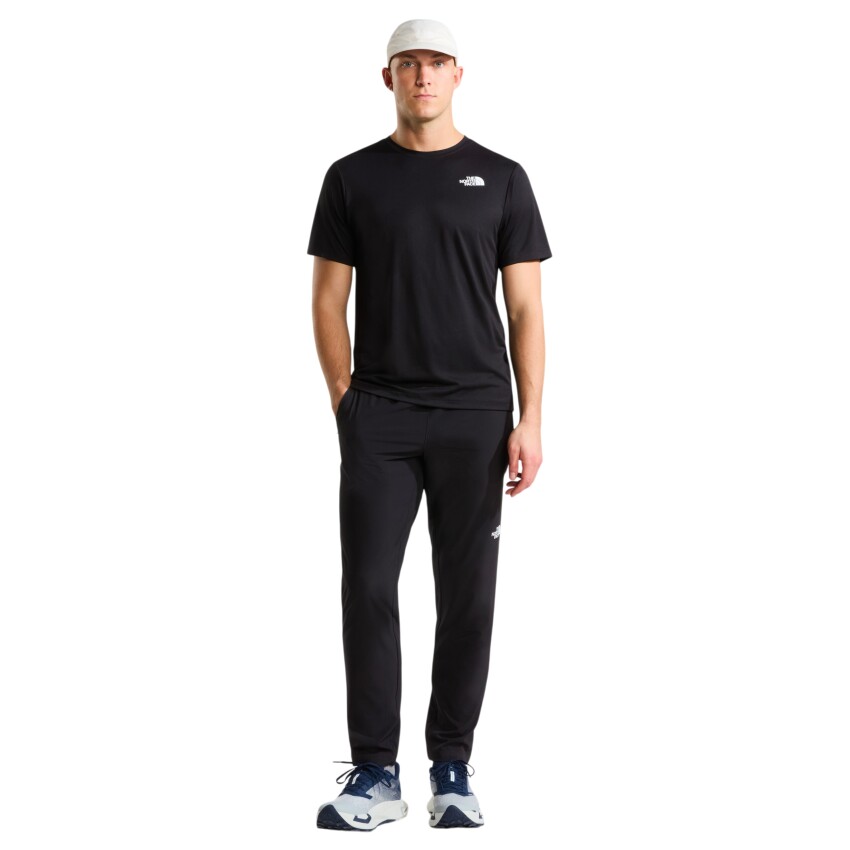 The North Face M 24/7 Woven Jogger Siyah Erkek Eşofman Altı - 3