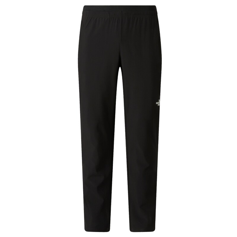 The North Face M 24/7 Woven Jogger Siyah Erkek Eşofman Altı - 4