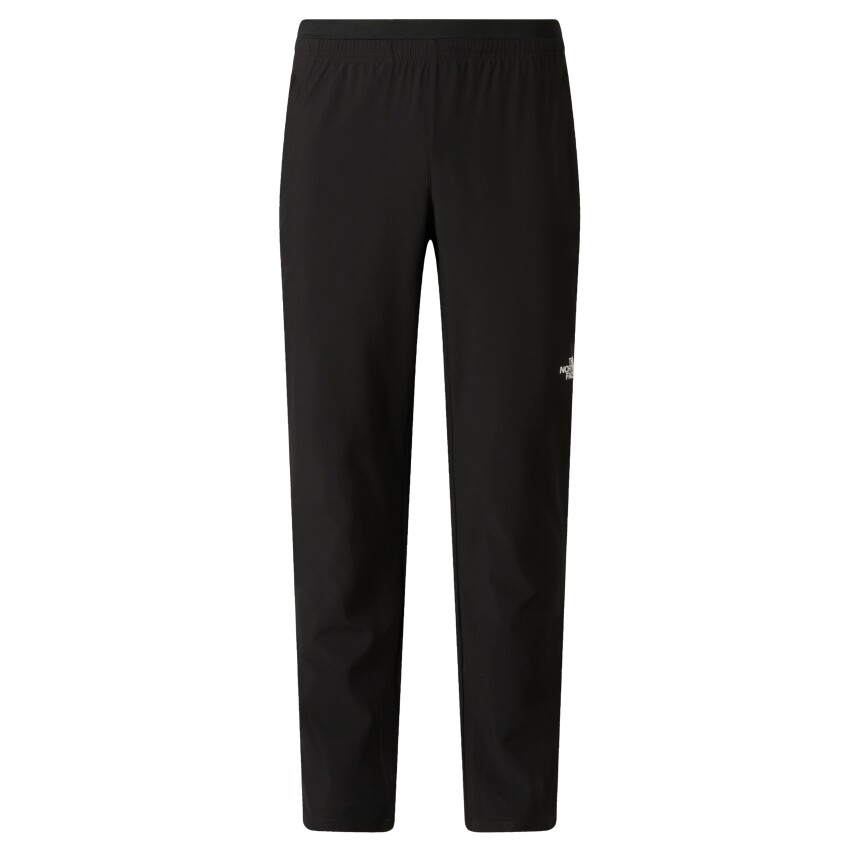 The North Face M 24/7 Woven Jogger Siyah Erkek Eşofman Altı - 4