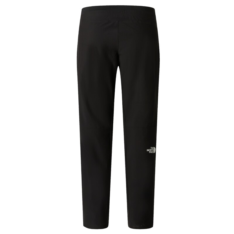 The North Face M 24/7 Woven Jogger Siyah Erkek Eşofman Altı - 5