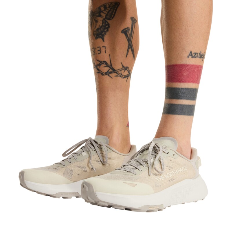 The North Face M Altamesa 300 V2 Bej Erkek Outdoor Ayakkabı - 6