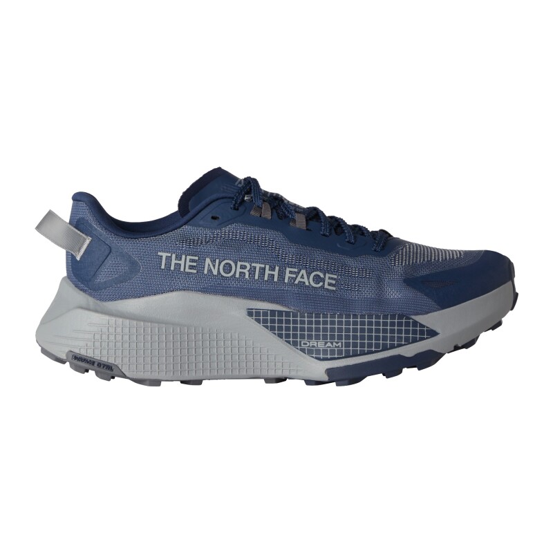 The North Face M Altamesa 500 V2 Lacivert Erkek Outdoor Ayakkabı - The North Face