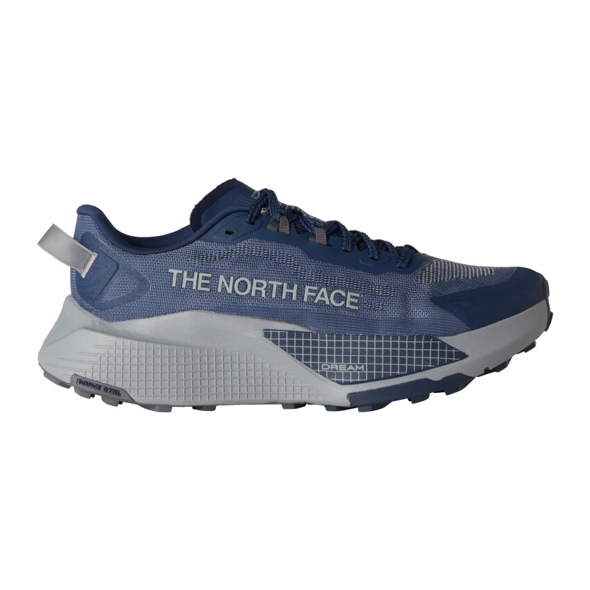 The North Face M Altamesa 500 V2 Lacivert Erkek Outdoor Ayakkabı - 1