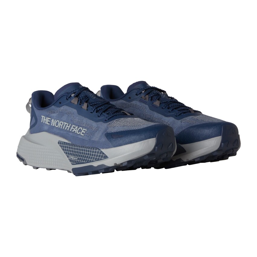 The North Face M Altamesa 500 V2 Lacivert Erkek Outdoor Ayakkabı - 2