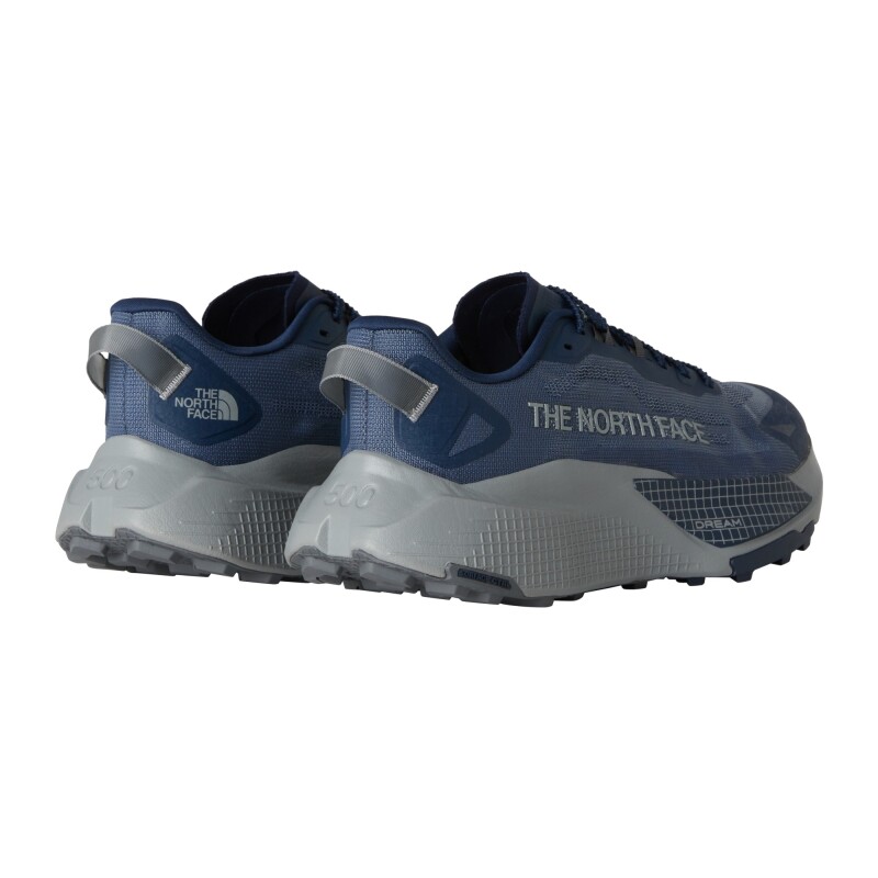 The North Face M Altamesa 500 V2 Lacivert Erkek Outdoor Ayakkabı - 3