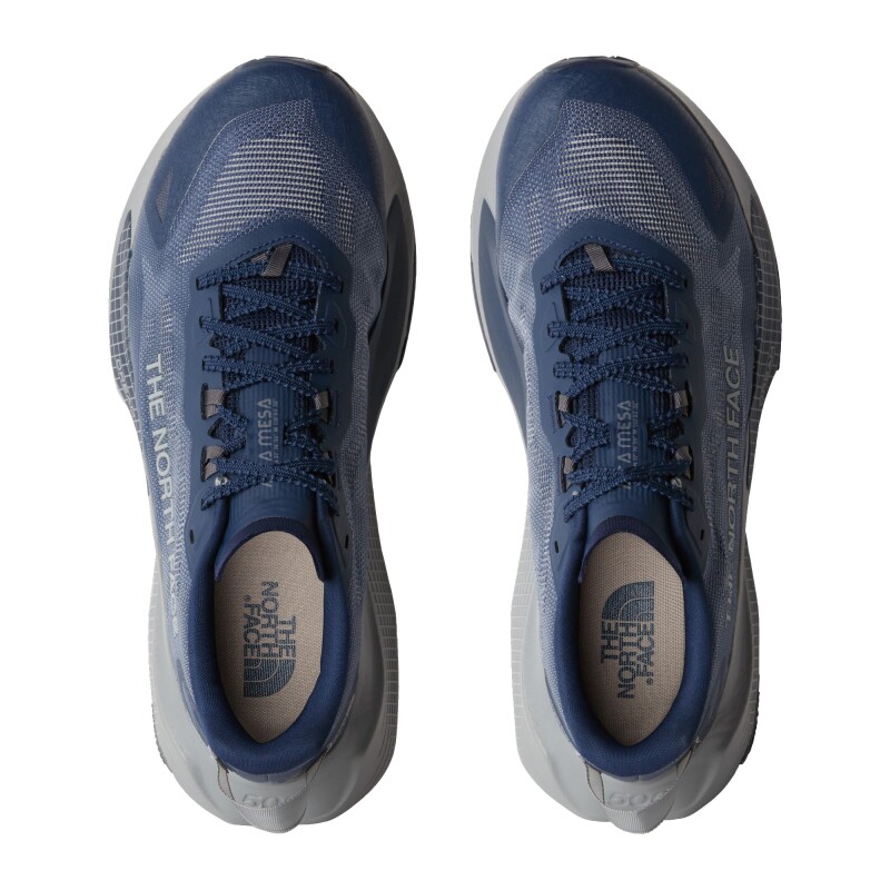 The North Face M Altamesa 500 V2 Lacivert Erkek Outdoor Ayakkabı - 4