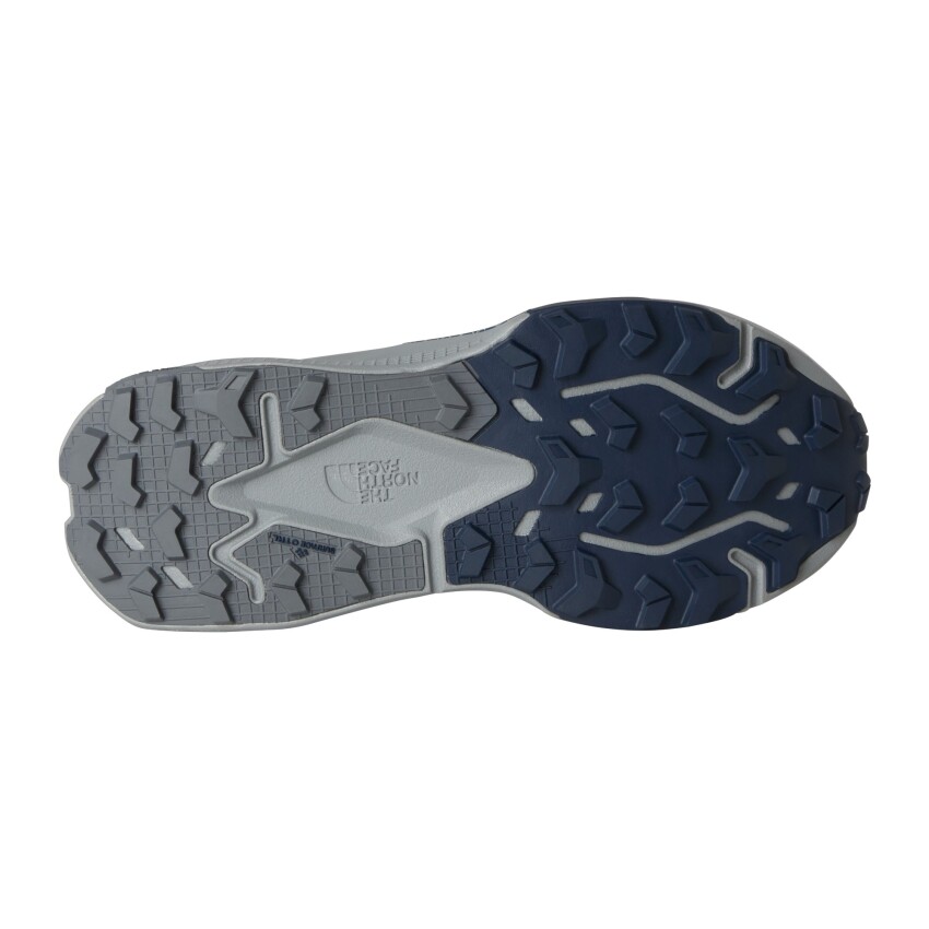 The North Face M Altamesa 500 V2 Lacivert Erkek Outdoor Ayakkabı - 5