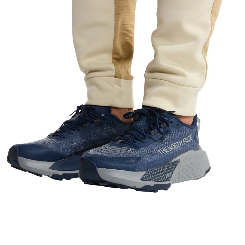 The North Face M Altamesa 500 V2 Lacivert Erkek Outdoor Ayakkabı - 6