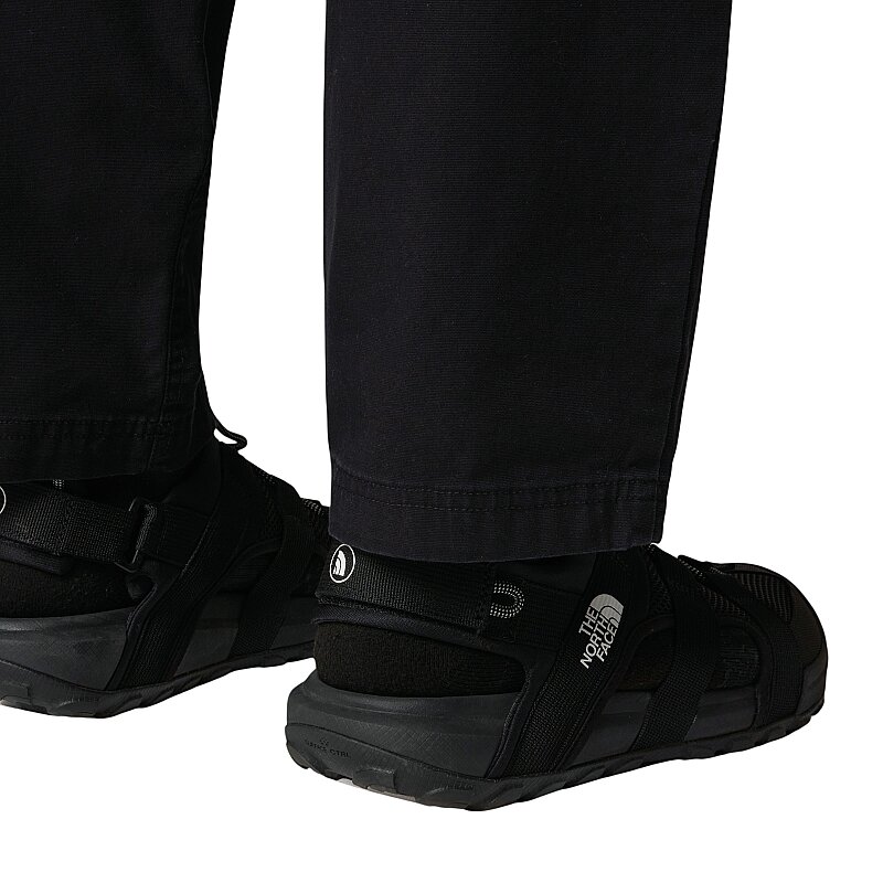 The North Face M EXPLORE CAMP SHANDAL SİYAH Erkek Sandalet - 7